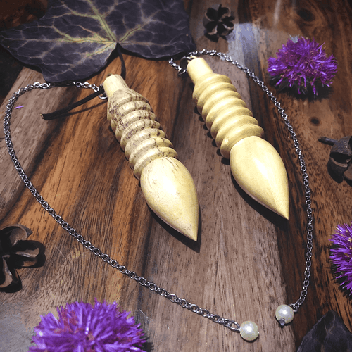 Coffret Pendule  Divination – Wild Witches